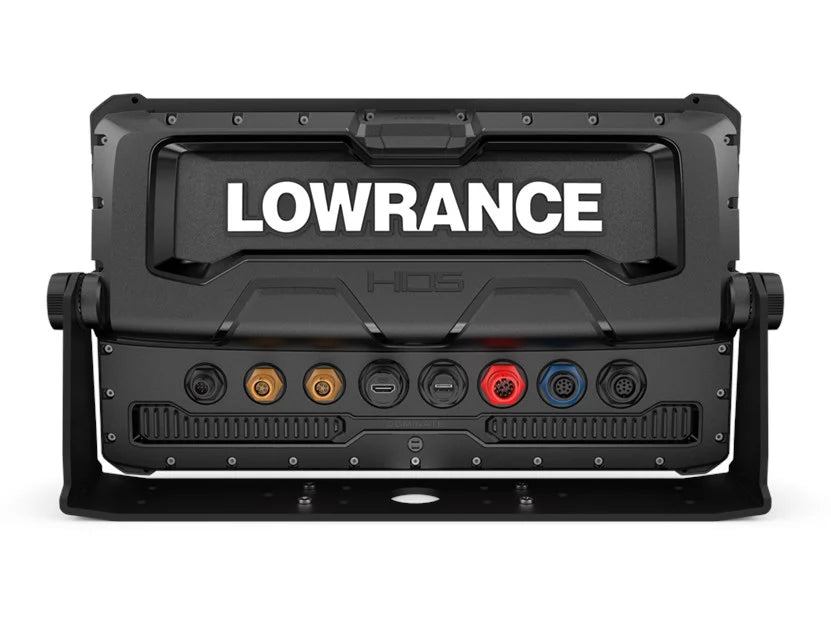 HDS PRO 16 with Active Imaging™ HD