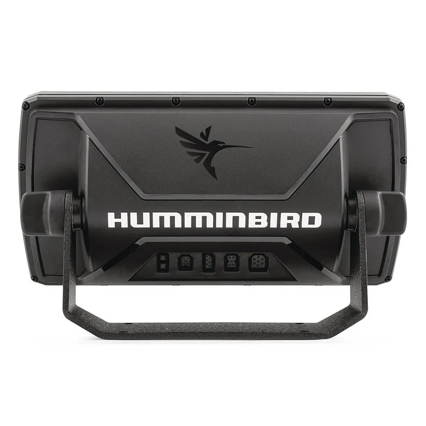 HELIX 7 CHIRP MEGA DI GPS G4N CHO