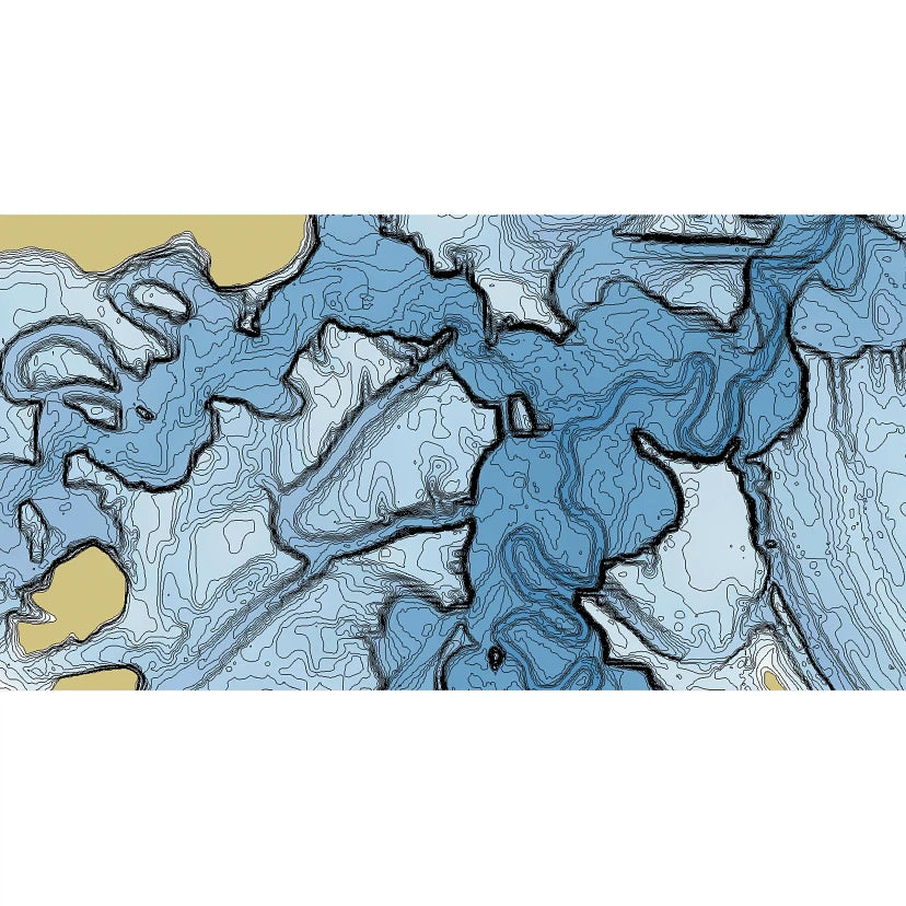 LAKEMASTER - SOUTHEAST STATES V1
