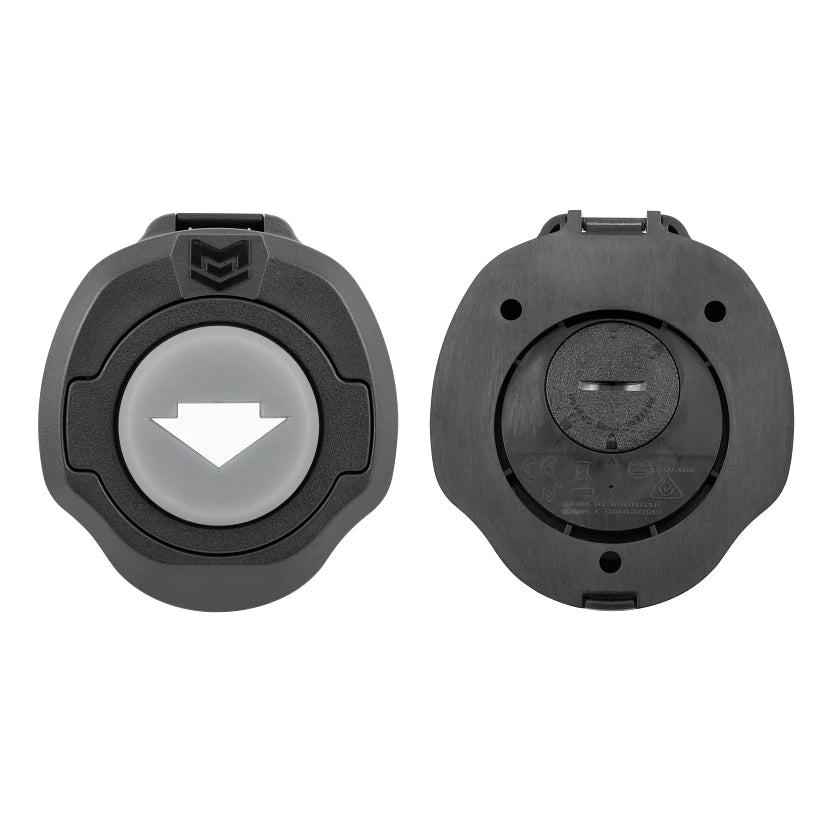 Raptor and Talon Wireless Stomp Switch - Bluetooth