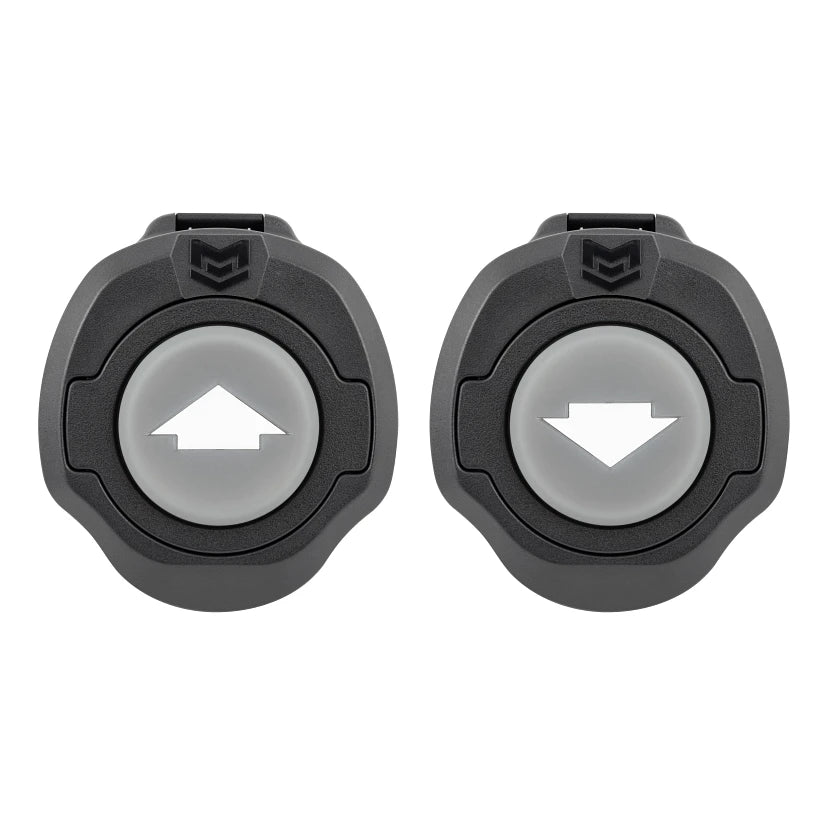 Raptor and Talon Wireless Stomp Switch - Bluetooth