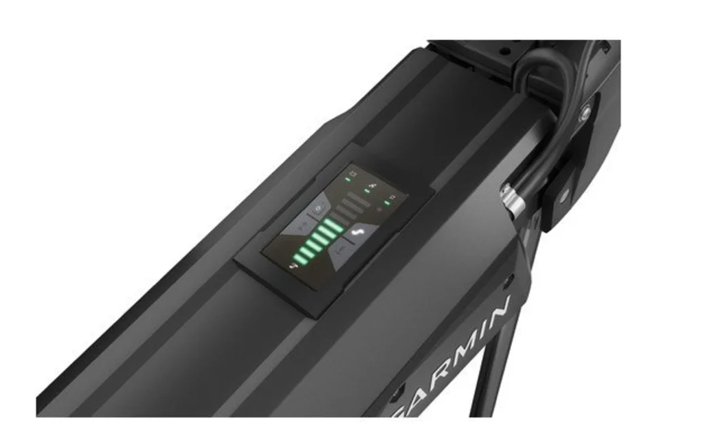 Force® Trolling Motor