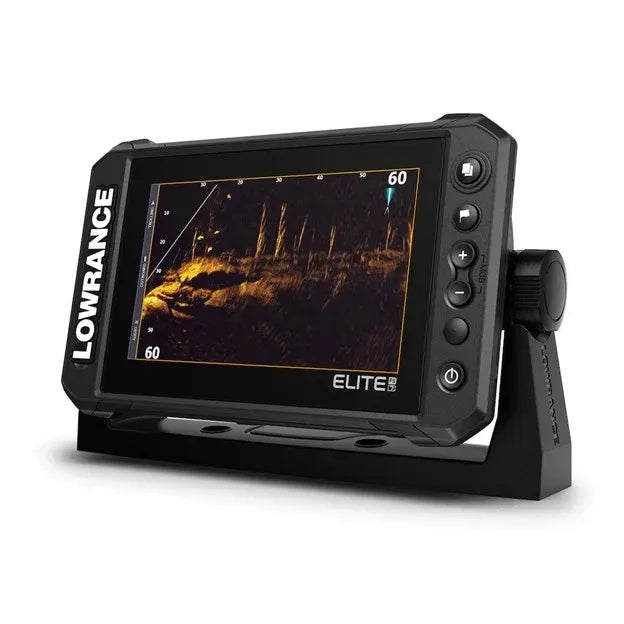 Elite FS 7 with HDI