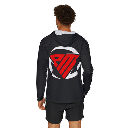 Men's Sports Warmup Hoodie (AOP)