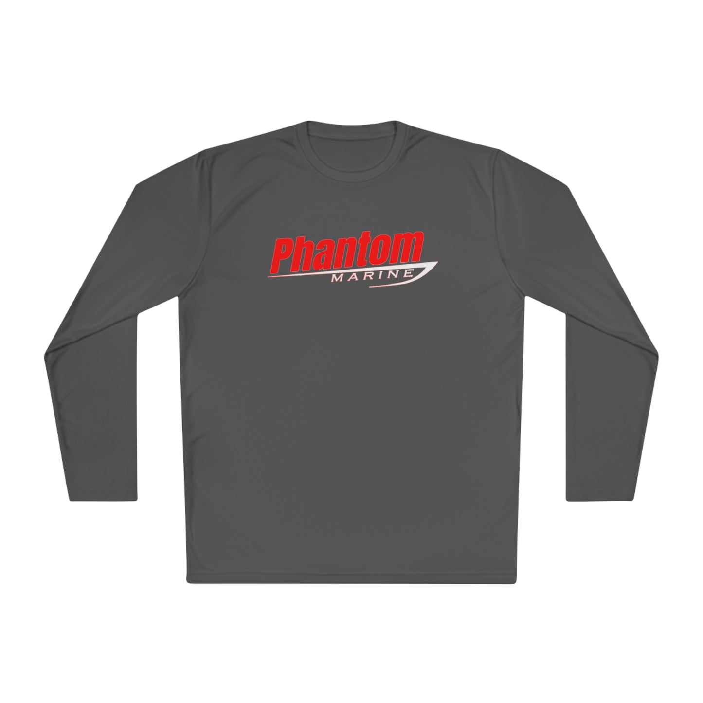 Lightweight Long Sleeve Tee