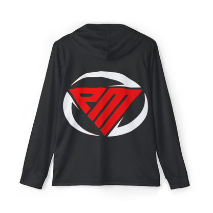 Men's Sports Warmup Hoodie (AOP)