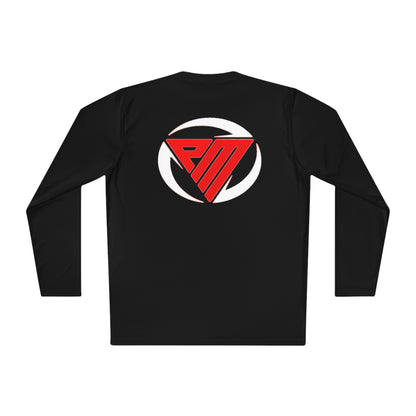 Lightweight Long Sleeve Tee