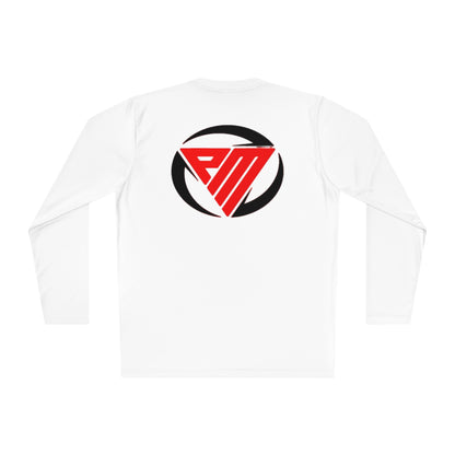 Lightweight Long Sleeve Tee