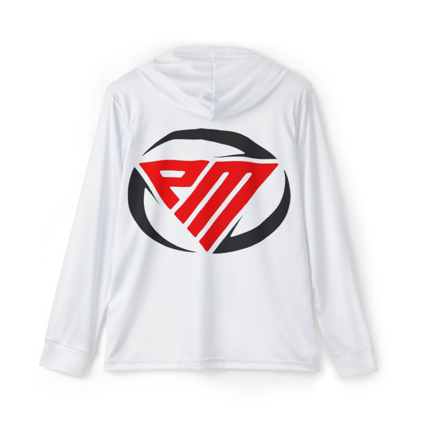 Men's Sports Warmup Hoodie (AOP)