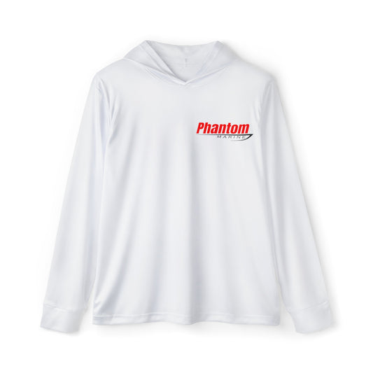 Men's Sports Warmup Hoodie (AOP)