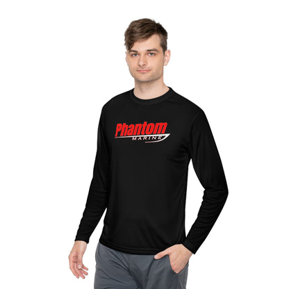 Lightweight Long Sleeve Tee