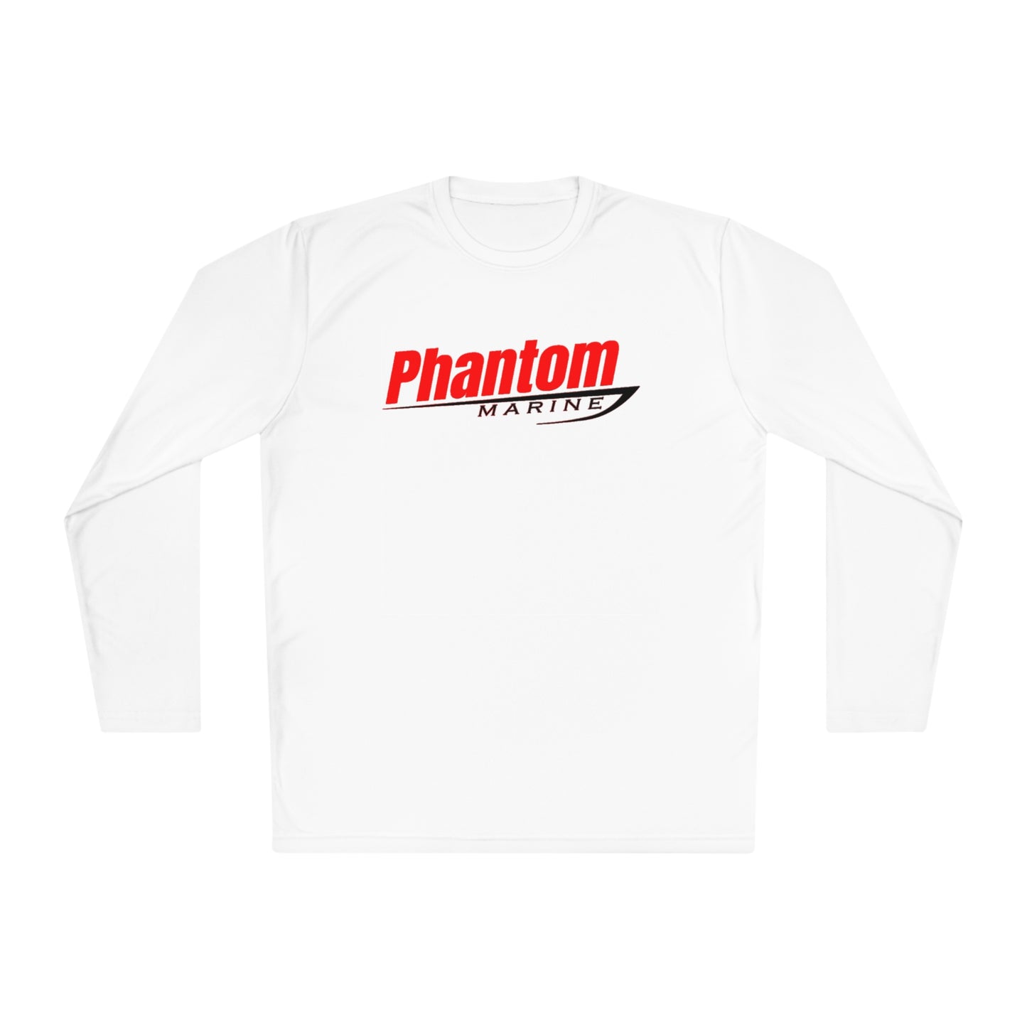 Lightweight Long Sleeve Tee