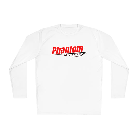 Lightweight Long Sleeve Tee