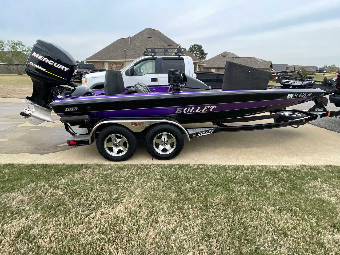 Boat Detailing