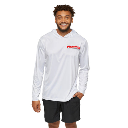 Men's Sports Warmup Hoodie (AOP)