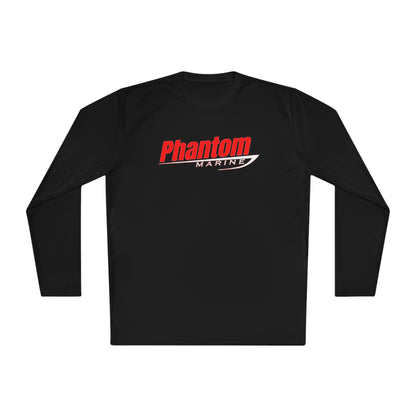 Lightweight Long Sleeve Tee