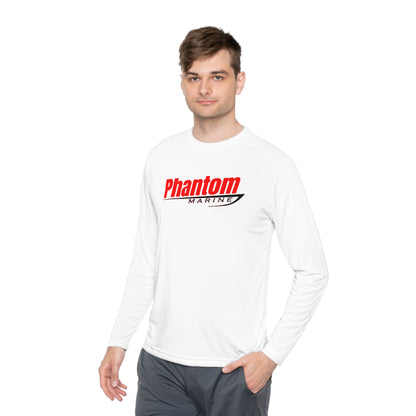 Lightweight Long Sleeve Tee