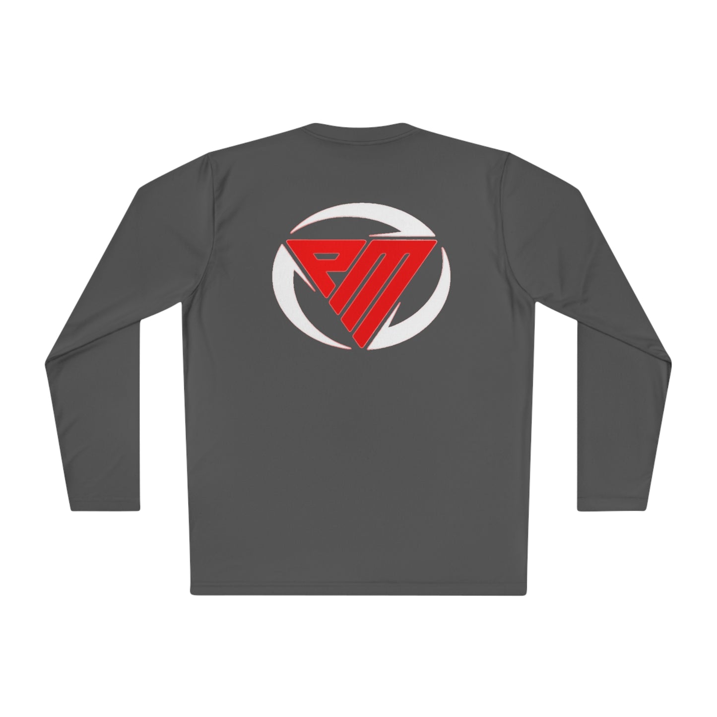 Lightweight Long Sleeve Tee