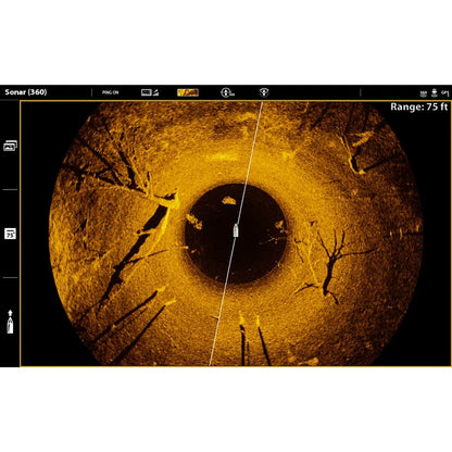 MEGA 360 IMAGING - ULTREX