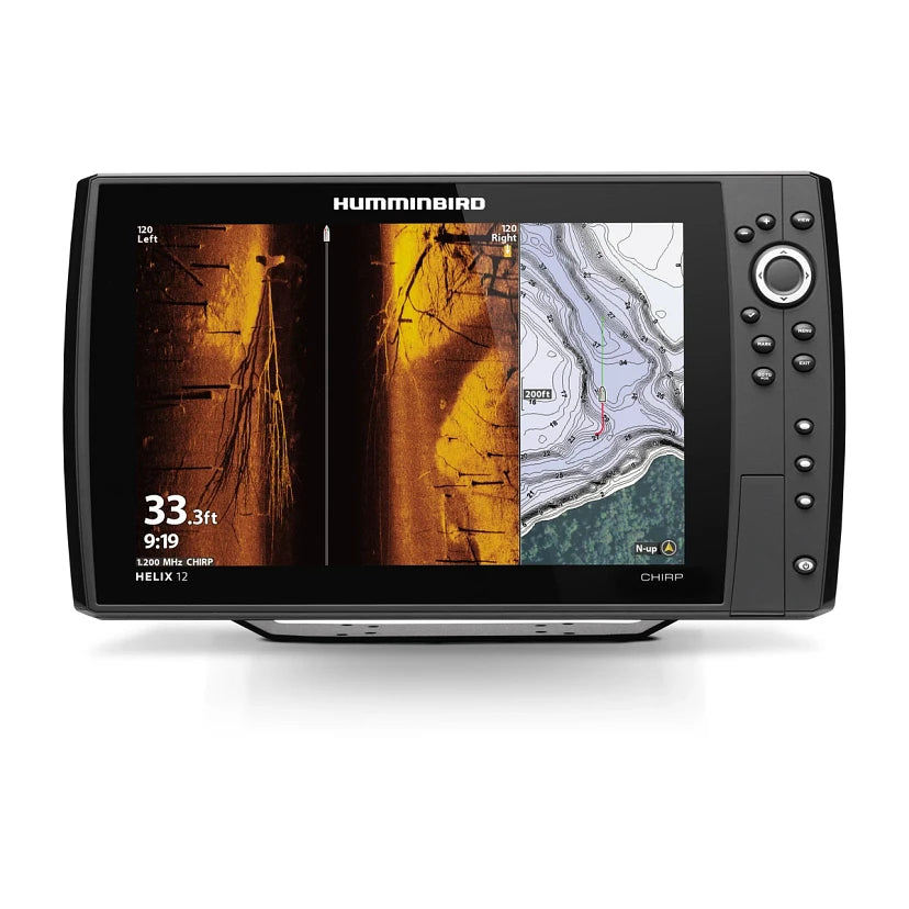 HELIX 12 MSI+ GPS G4N CHO