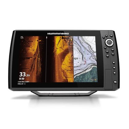 HELIX 12 MSI+ GPS G4N