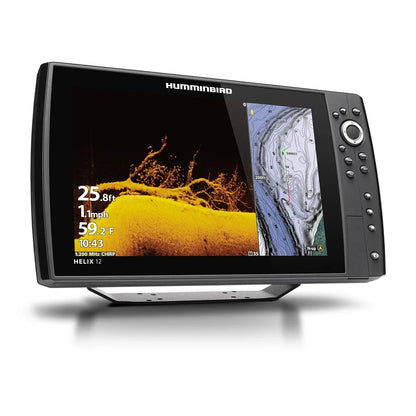 HELIX 12 MSI+ GPS G4N