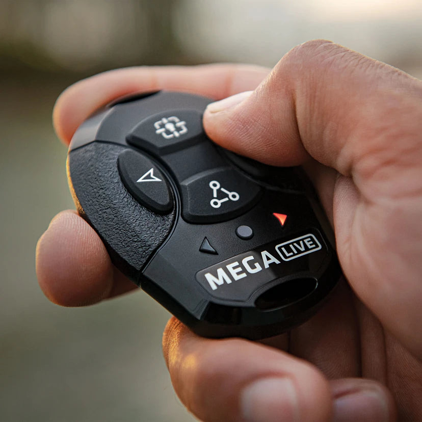 MEGA LIVE TARGETLOCK REMOTE