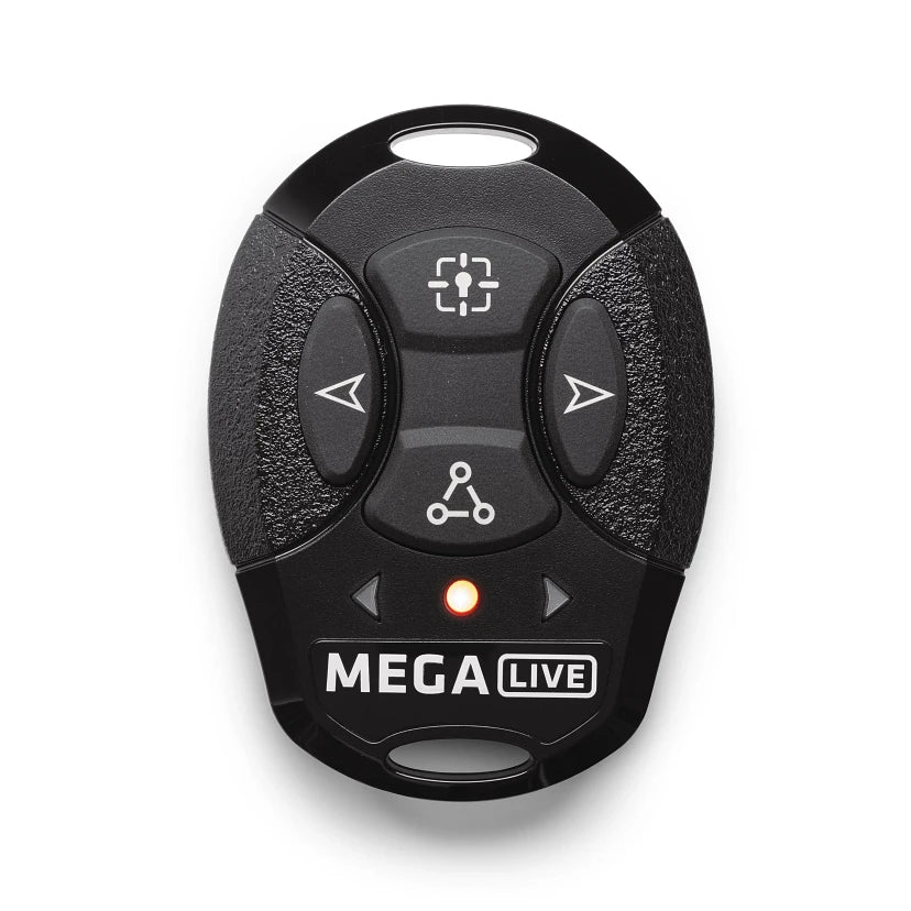 MEGA LIVE TARGETLOCK REMOTE