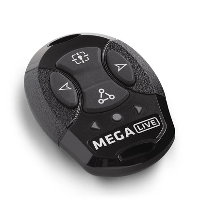 MEGA LIVE TARGETLOCK REMOTE