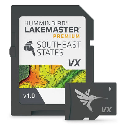 LAKEMASTER PREMIUM - SOUTHEAST STATES V1