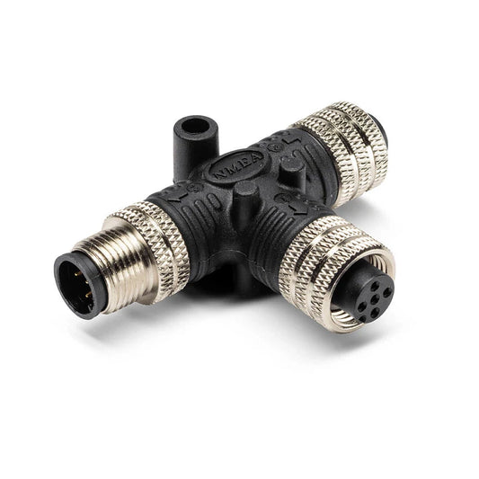 NMEA 2000 T-CONNECTOR - MALE