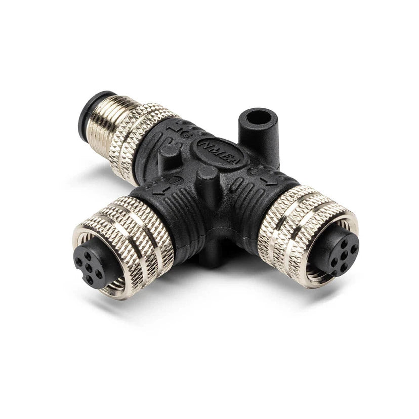 NMEA 2000 T-CONNECTOR - MALE