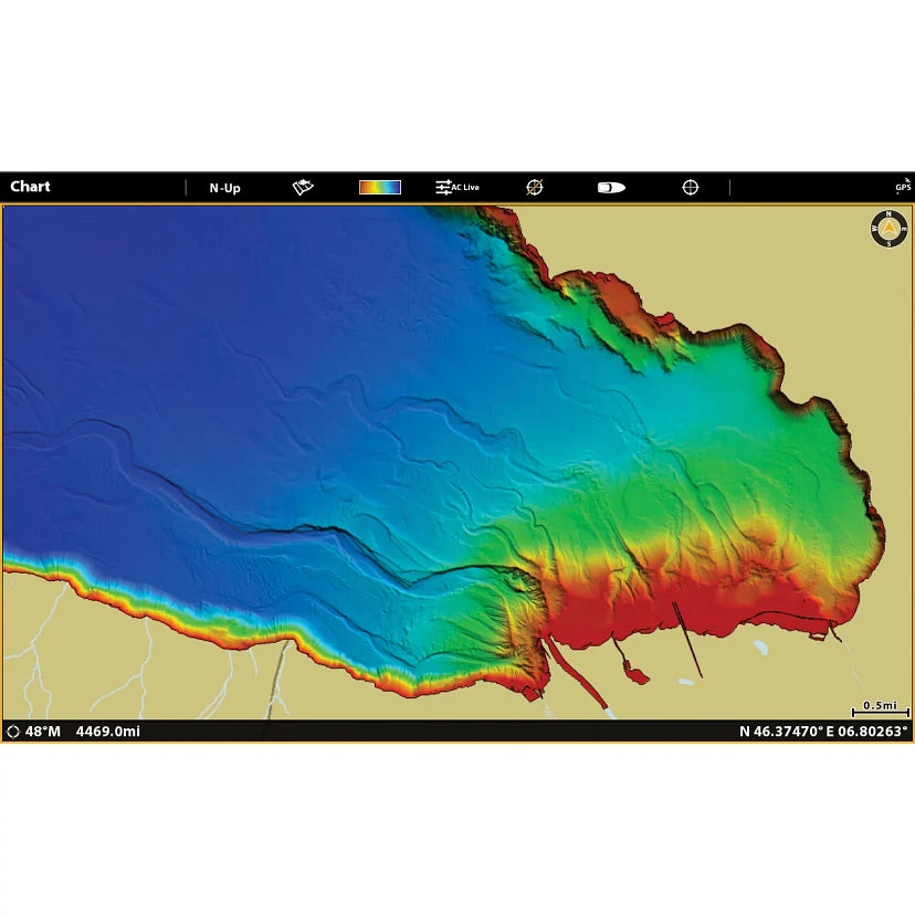 LAKEMASTER PREMIUM - SOUTHEAST STATES V1