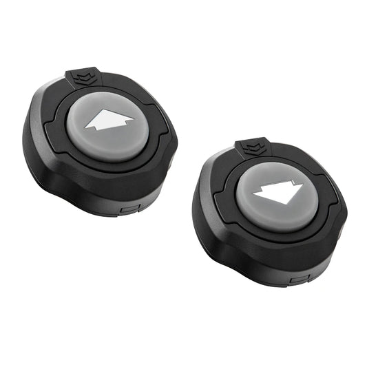 Raptor and Talon Wireless Stomp Switch - Bluetooth