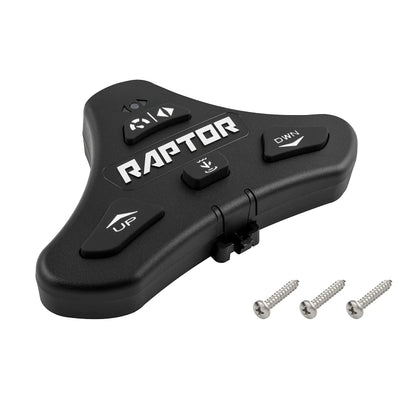 Raptor Wireless Footswitch - Bluetooth