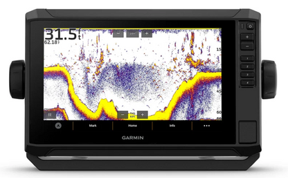 ECHOMAP™ UHD2 9" sv Chartplotters 93sv without Transducer; Includes Garmin Navionics+ U.S. Inland Mapping