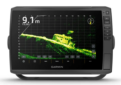 ECHOMAP™ Ultra 2 10" Chartplotters 102sv