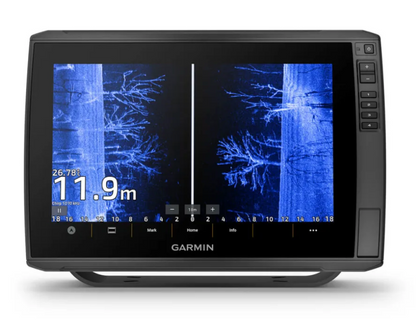 ECHOMAP™ Ultra 2 12" Chartplotters 122sv
