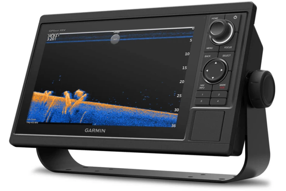 GPSMAP® 1042xsv with Garmin Navionics+