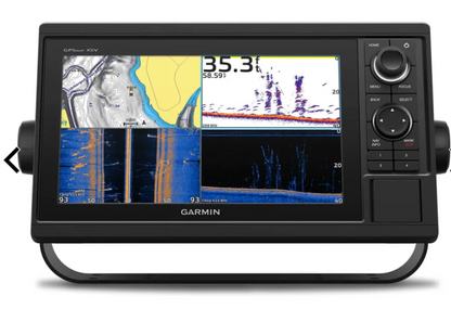 GPSMAP® 1042xsv with Garmin Navionics+