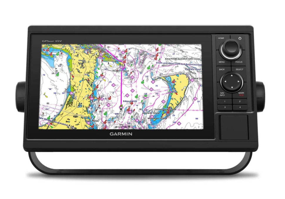 GPSMAP® 1042xsv with Garmin Navionics+