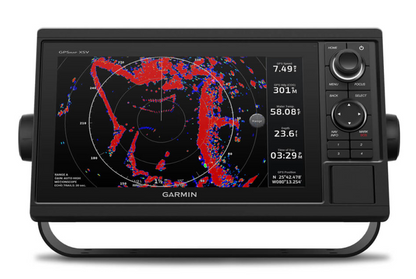 GPSMAP® 1042xsv with Garmin Navionics+