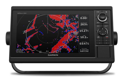 GPSMAP® 1022xsv Worldwide Base map No Transducer