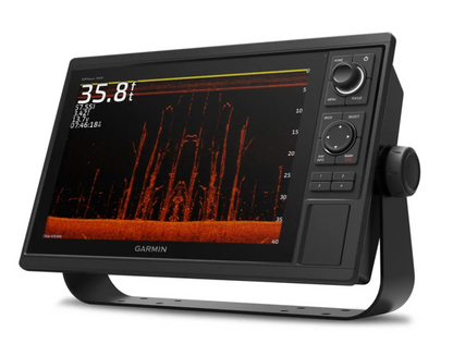 GPSMAP® 1242xsv with Garmin Navionics+