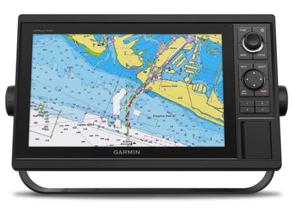 GPSMAP® 1242xsv with Garmin Navionics+