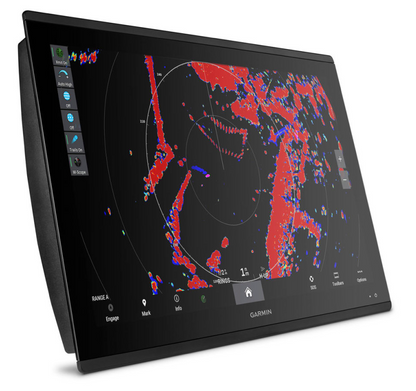 GPSMAP® 84 Series