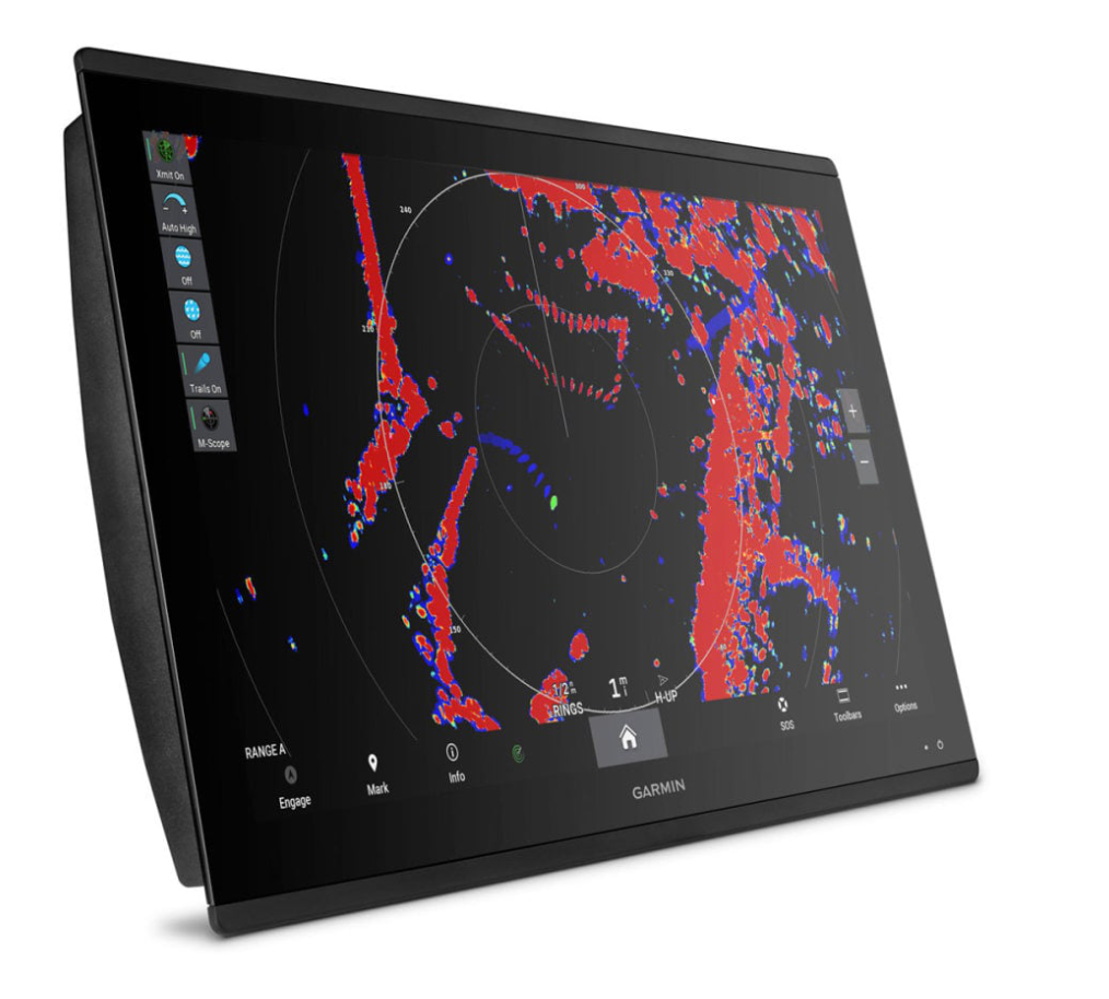 GPSMAP® 86 Series