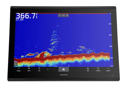 GPSMAP® 86 Series