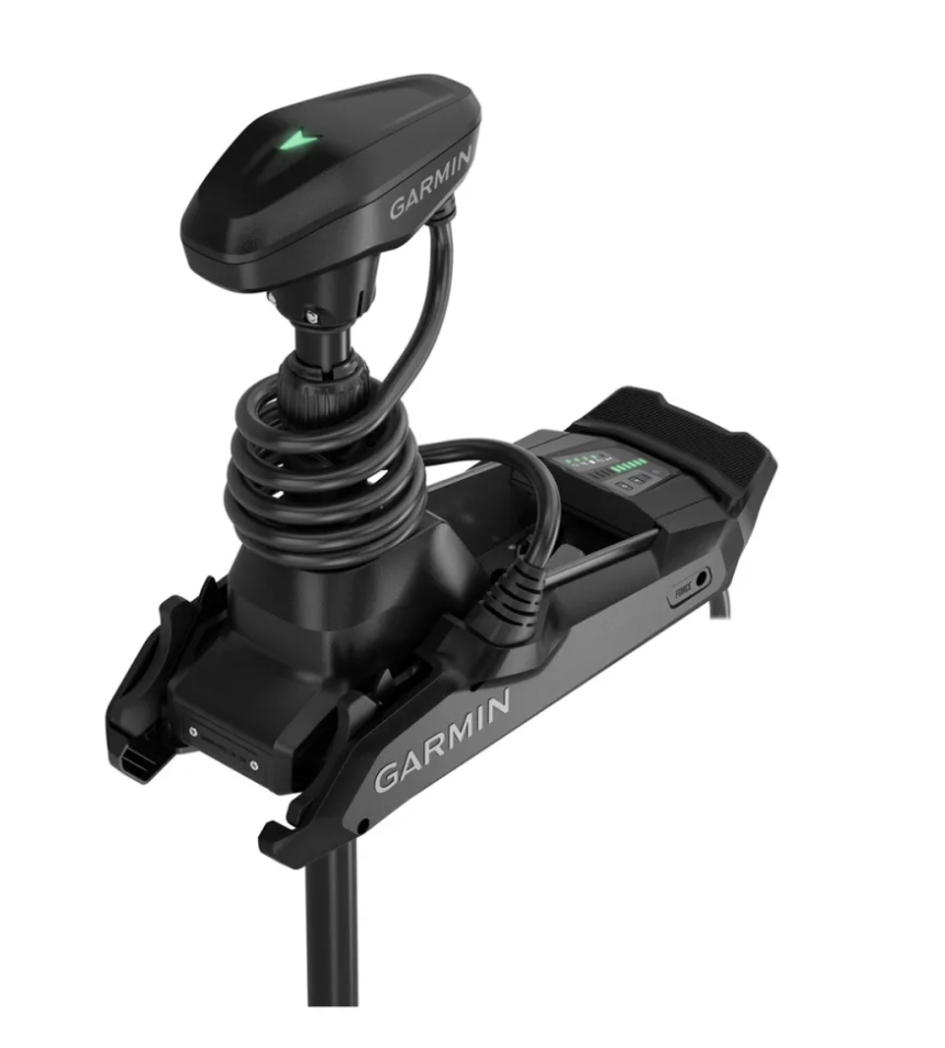 Force® Kraken Trolling Motor