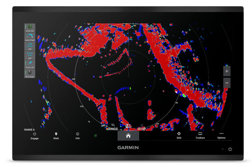 GPSMAP® 90 Series